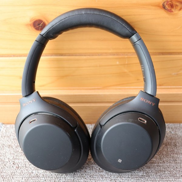 2026年最新】Yahoo!オークション -wh-1000xm3の中古品・新品・未使用品一覧