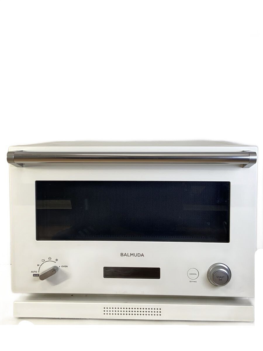 2026年最新】Yahoo!オークション -バルミューダ レンジ(電子レンジ)の