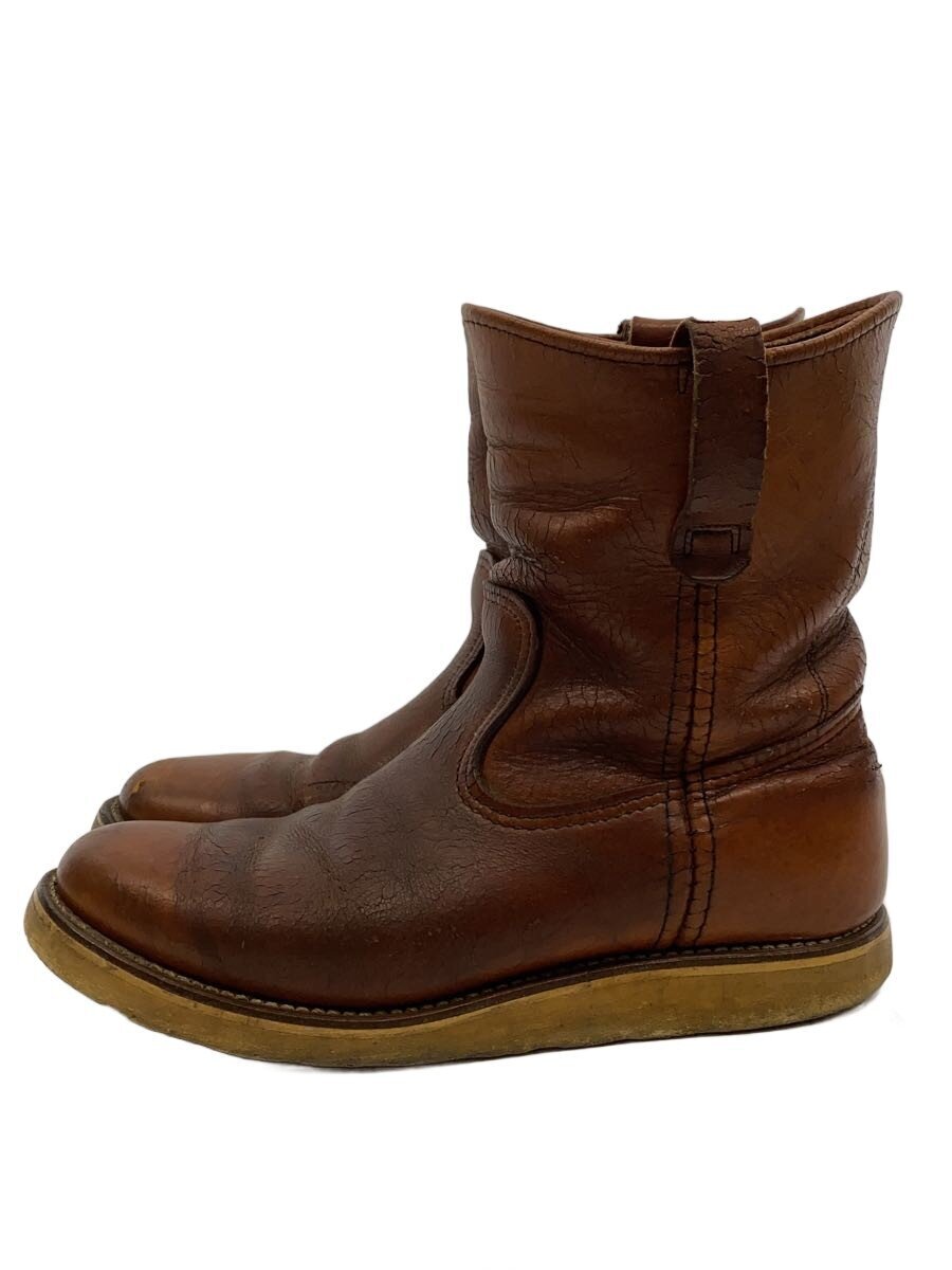 2026年最新】Yahoo!オークション -)レッドウィング(緑犬タグ)ペコスの