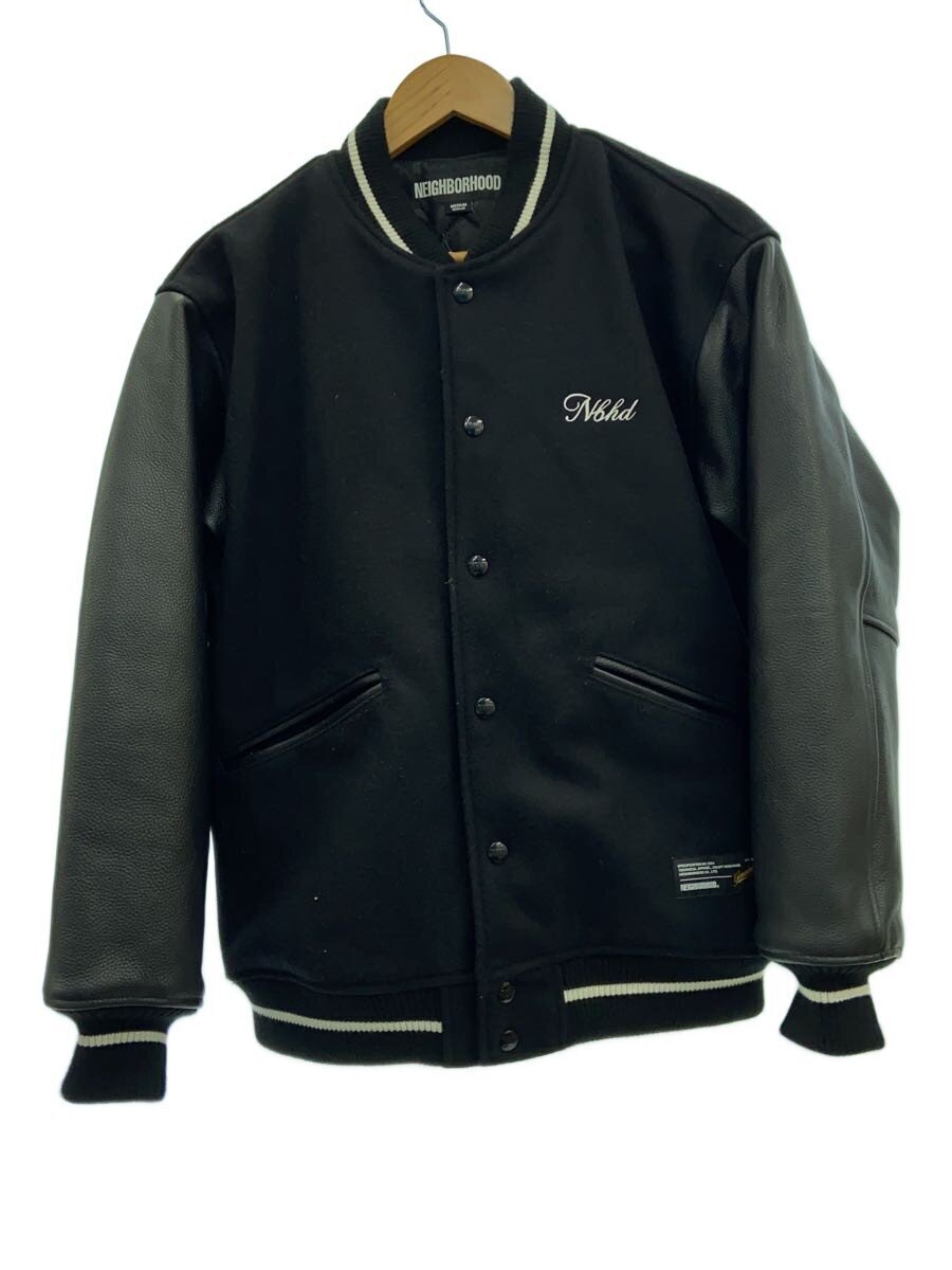 Yahoo!オークション -「スタジャン ネイバーフッド」の落札相場・落札価格