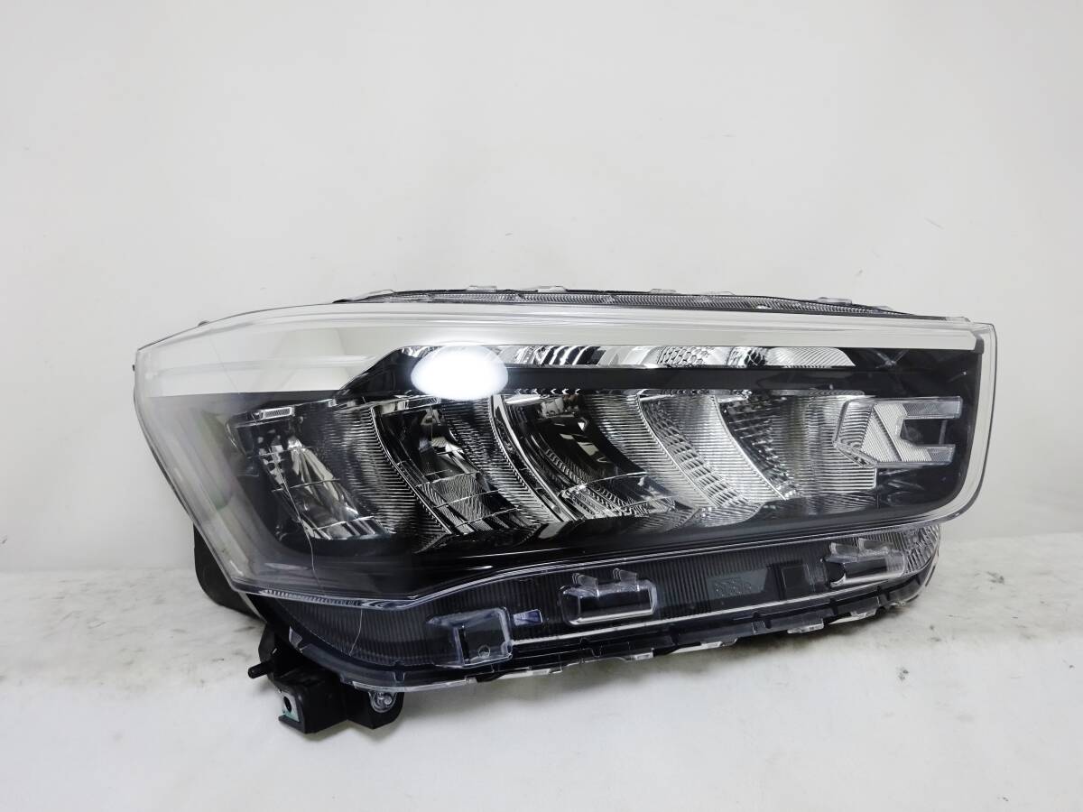 Yahoo!オークション -「ライズ」(ヘッドライト) (トヨタ用)の落札相場