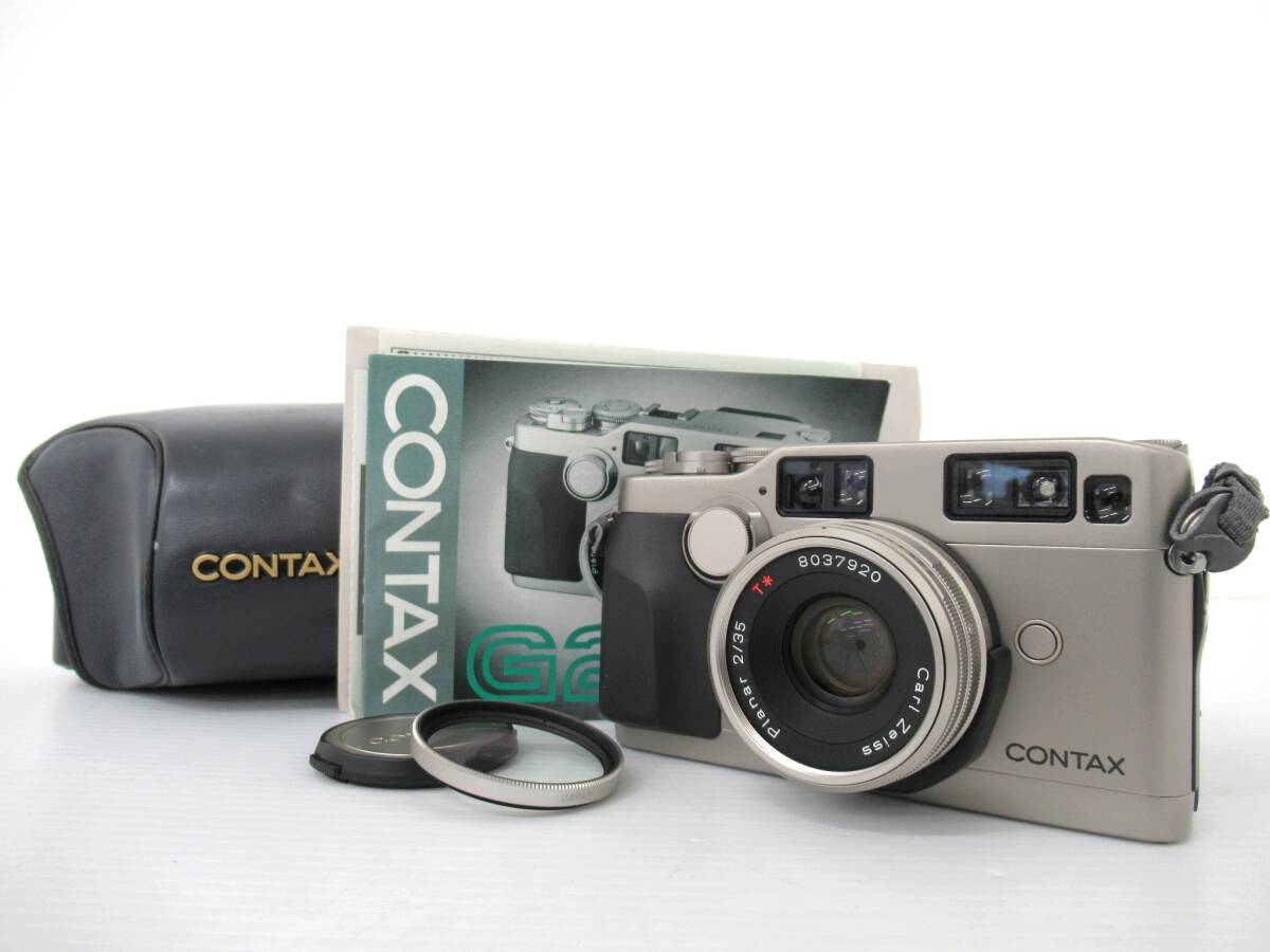 Yahoo!オークション -「contax g2 ケース」の落札相場・落札価格