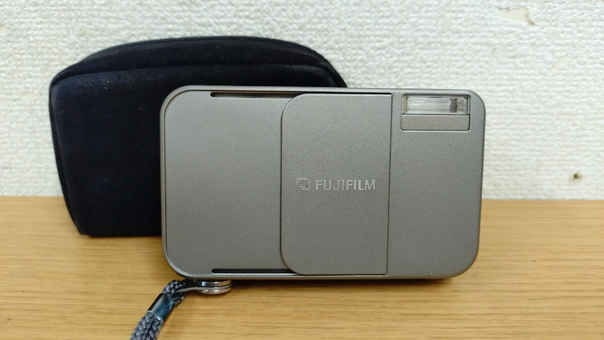 2026年最新】Yahoo!オークション -fujifilm tiara(フィルムカメラ)の
