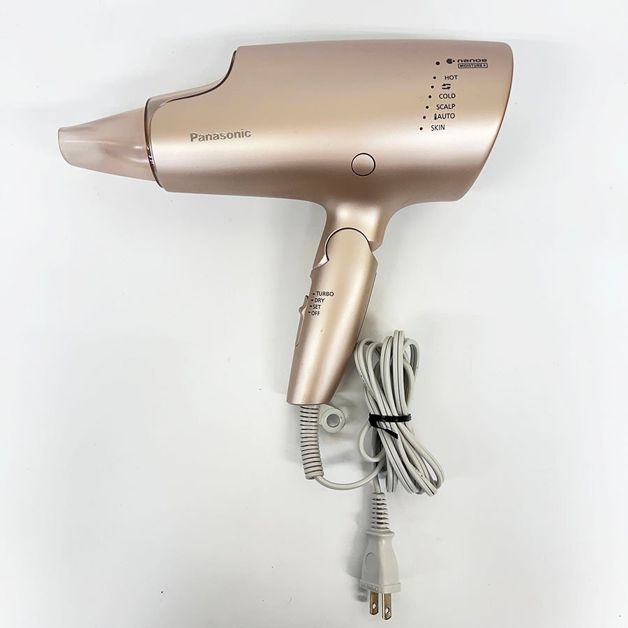 2026年最新】Yahoo!オークション -ナノケア eh-na0g(ヘアドライヤー)の