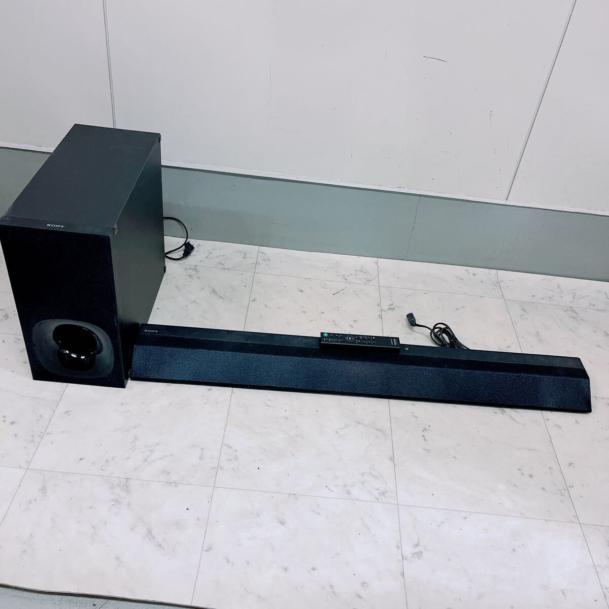 価格.com - SONY HT-CT380 価格比較