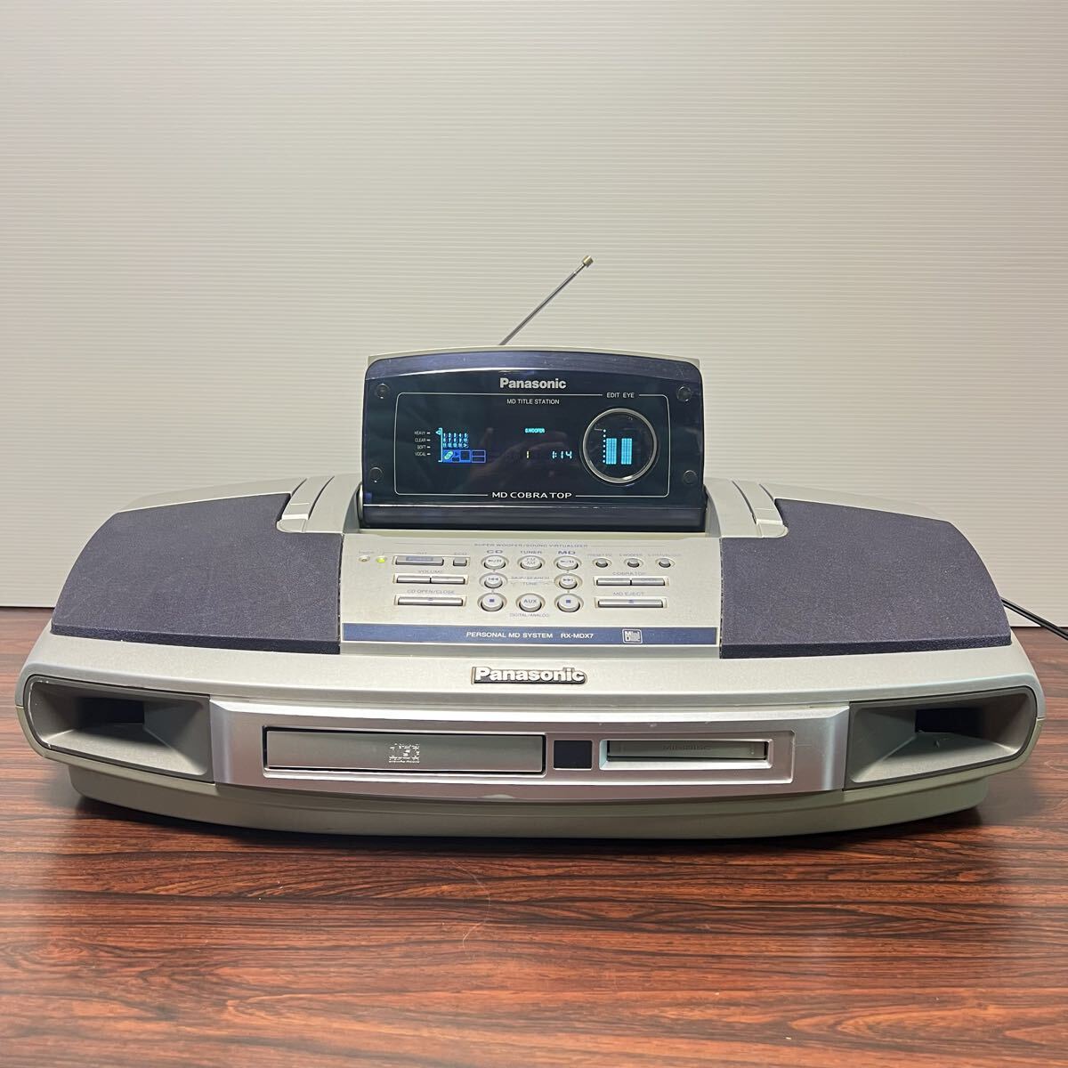 Yahoo!オークション -「コブラトップ リモコン」の落札相場・落札価格