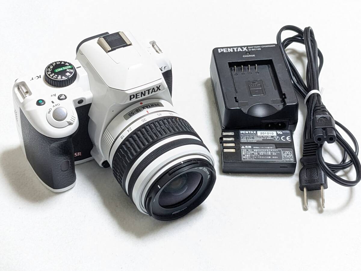 2026年最新】Yahoo!オークション -pentax k-rの中古品・新品・未使用品一覧