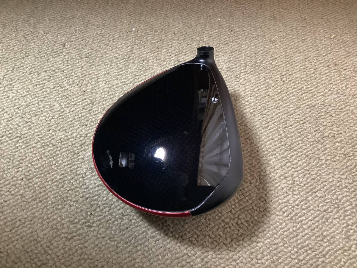 Yahoo!オークション -「ステルス hd ドライバー ヘッドのみ」の落札