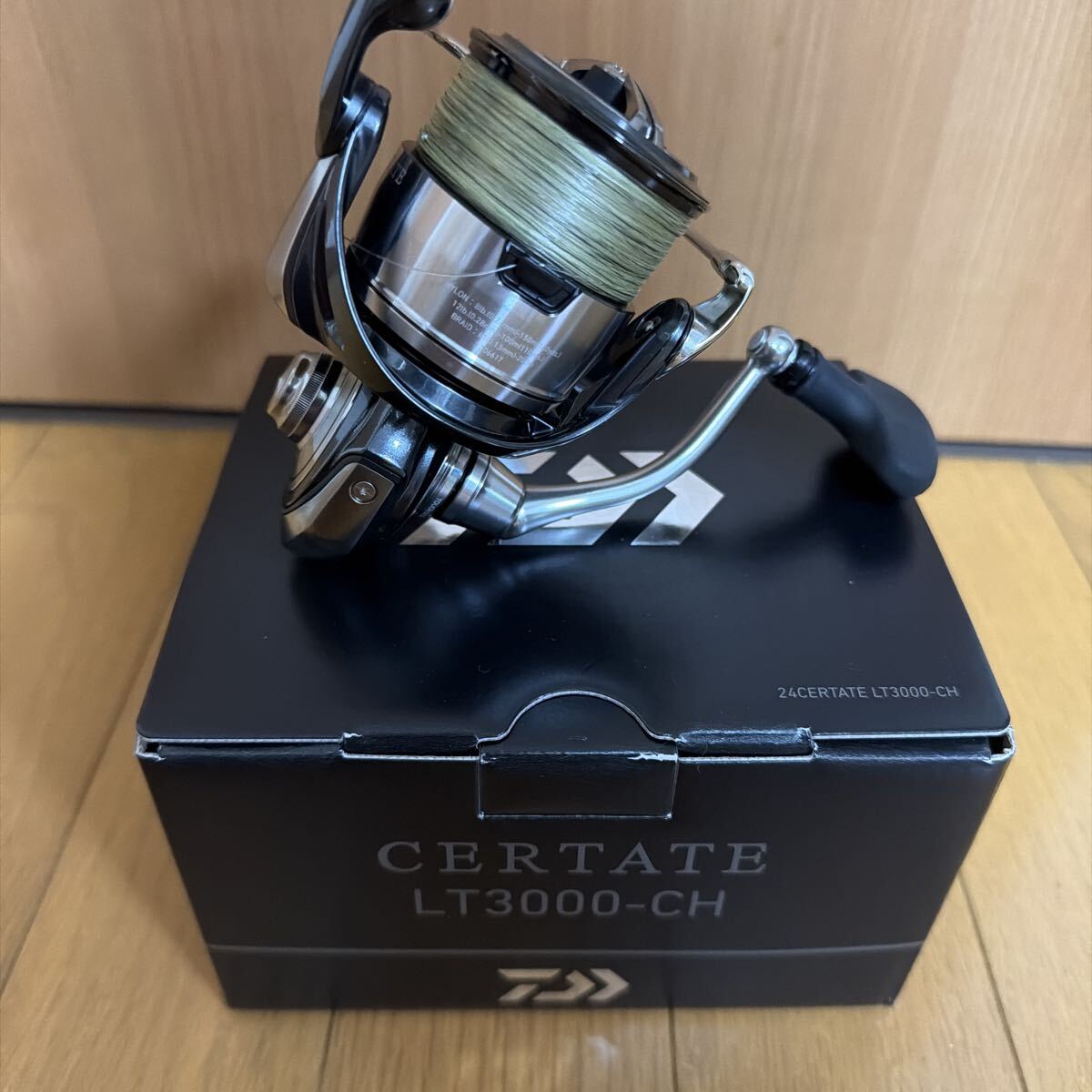 2026年最新】セルテート 3000 (Certate 3000)のスピニングリール商品