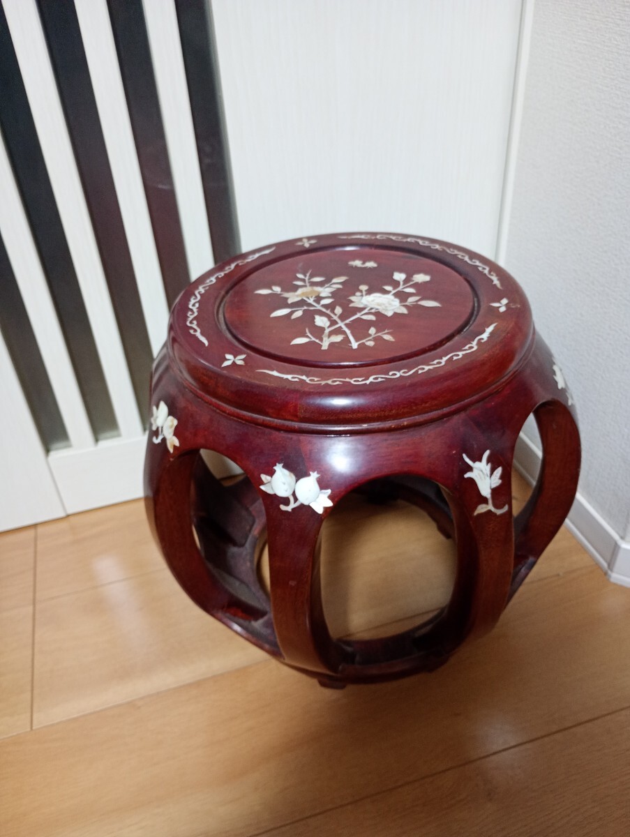 2026年最新】Yahoo!オークション -螺鈿 家具(家具、インテリア)の中古