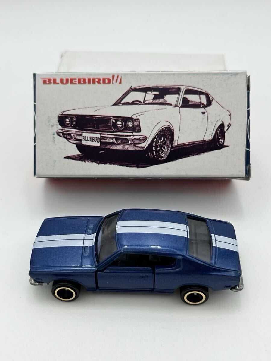 Yahoo!オークション -「日本製トミカブルーバード」の落札相場・落札価格