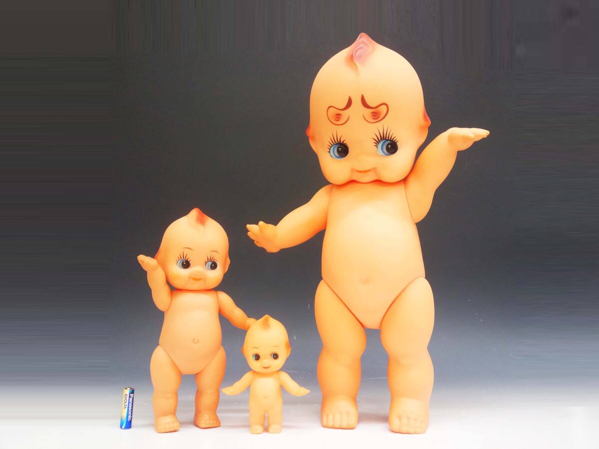 2026年最新】Yahoo!オークション -キューピー人形 セットの中古品