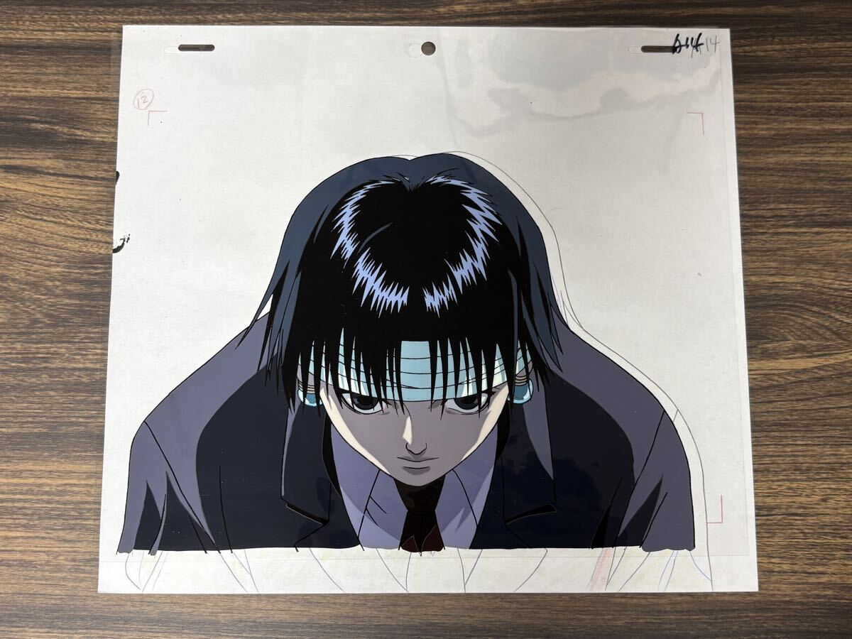 Yahoo!オークション -「hunter クロロ」(セル画) の落札相場・落札価格