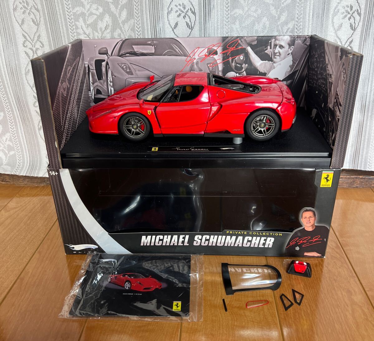 2026年最新】Yahoo!オークション -ミハエル シューマッハ(ホット