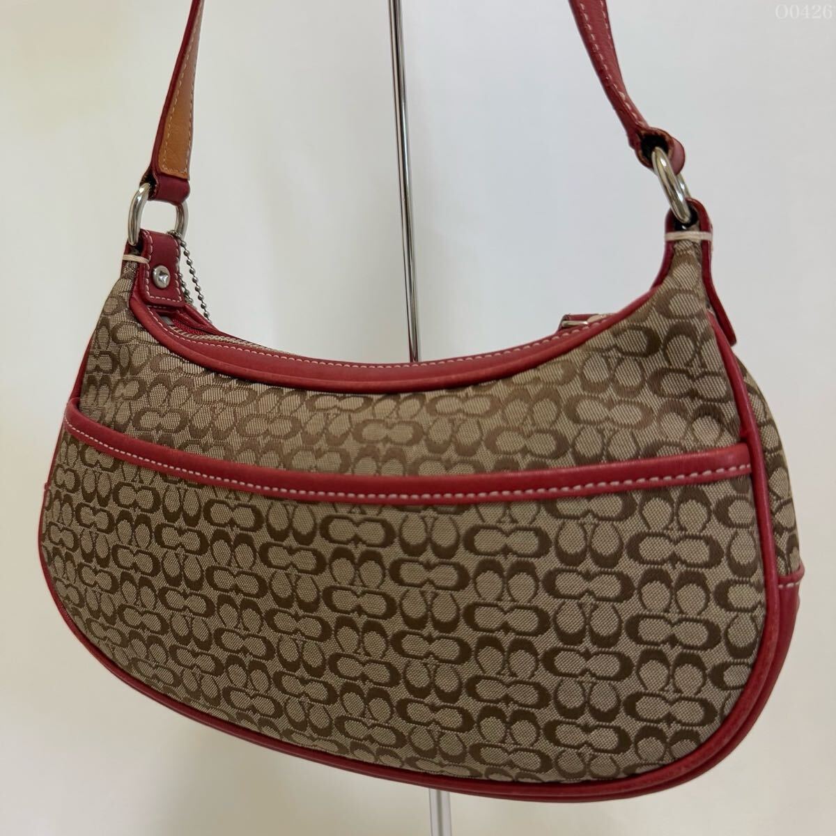 Yahoo!オークション -「コーチ ソーホー」(かばん、バッグ) (コーチ)の