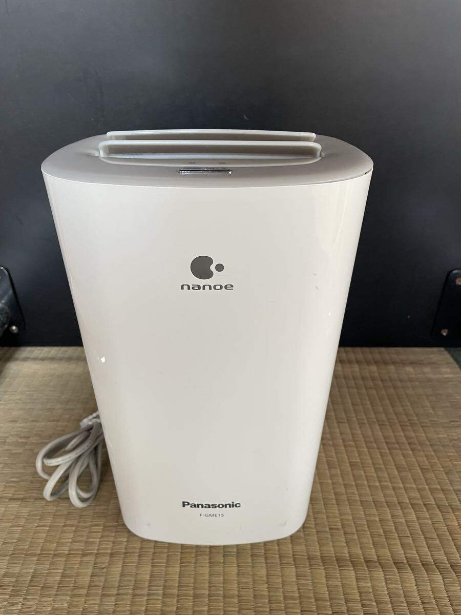 2026年最新】Yahoo!オークション -ナノイー 空気清浄機の中古品・新品