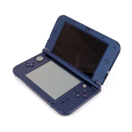 2026年最新】Yahoo!オークション -new ニンテンドー3ds ll メタリック