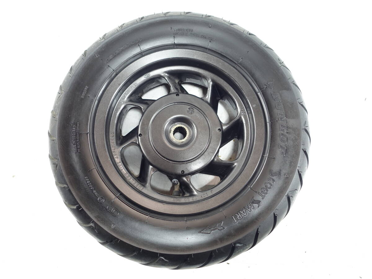 2026年最新】Yahoo!オークション -フュージョン リアホイールの中古品