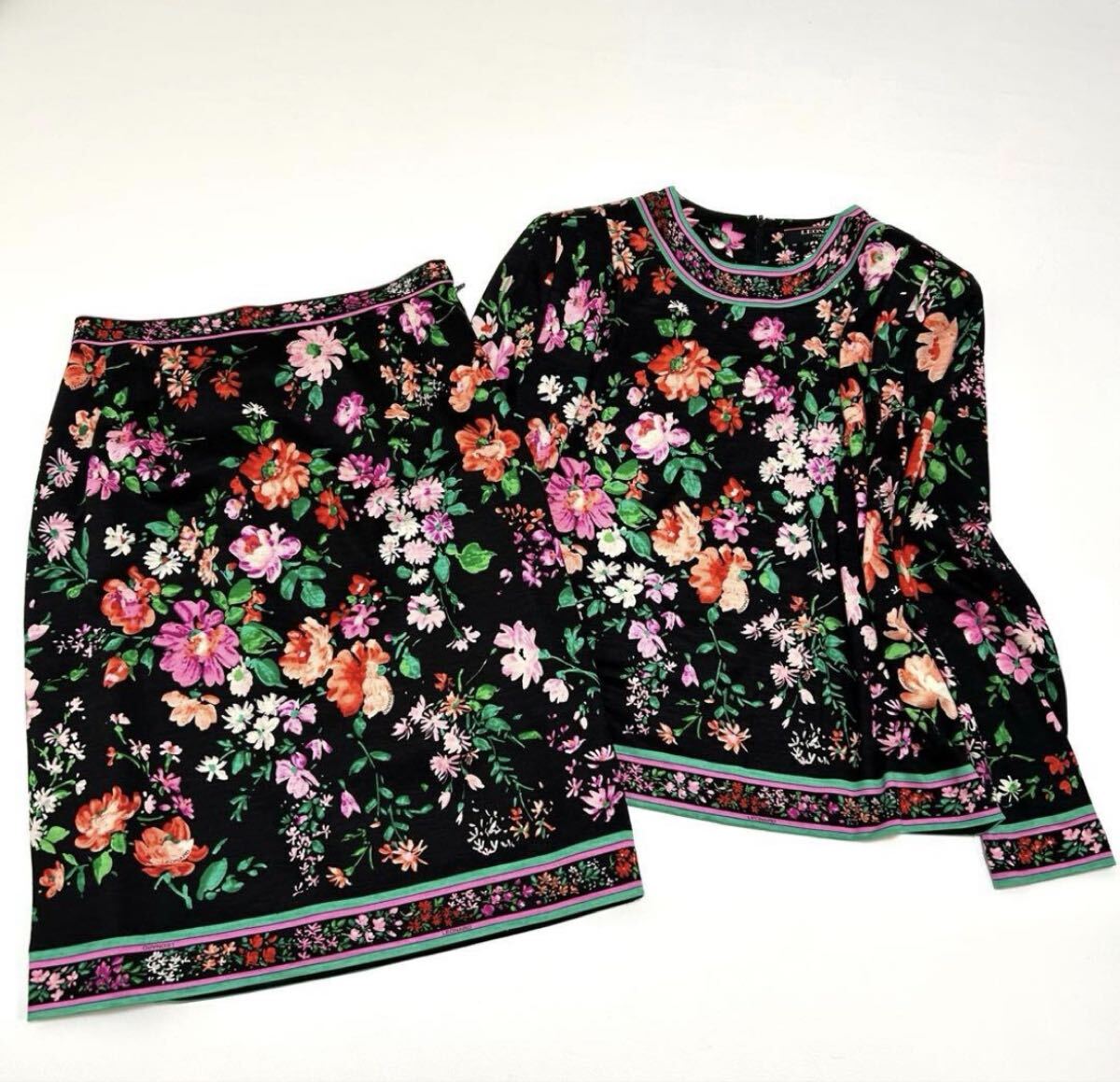 2026年最新】Yahoo!オークション -レオナール leonard カーディガンの