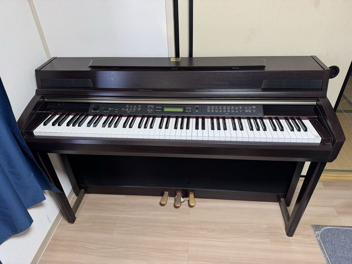 2026年最新】Yahoo!オークション -ヤマハクラビノーバ(鍵盤楽器)の中古