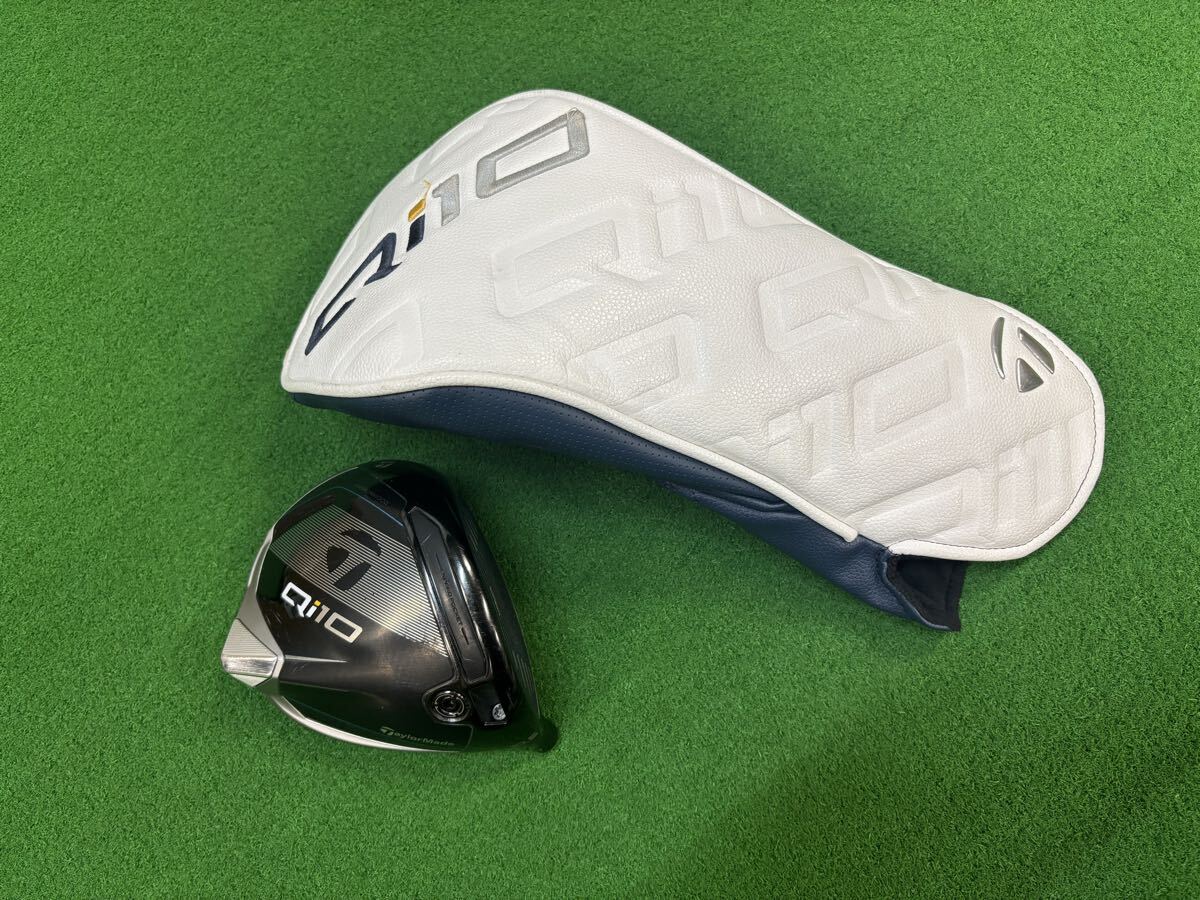 2026年最新】QI10 ドライバーヘッドの商品一覧 - Yahoo!オークション