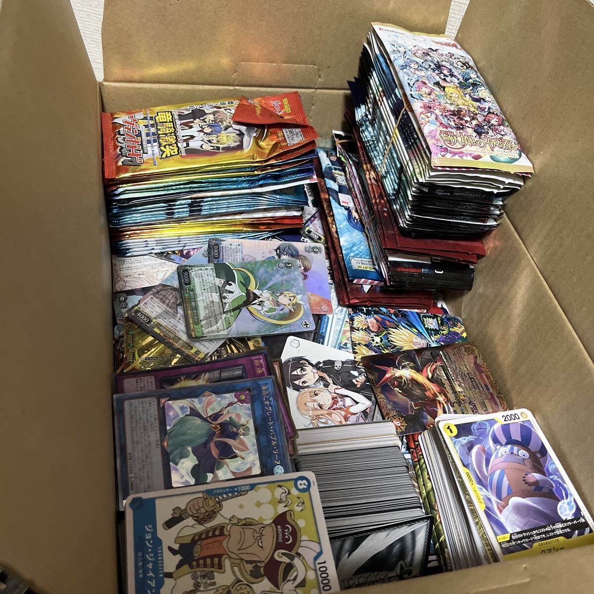 Yahoo!オークション -「ワンピースカード 引退」の落札相場・落札価格