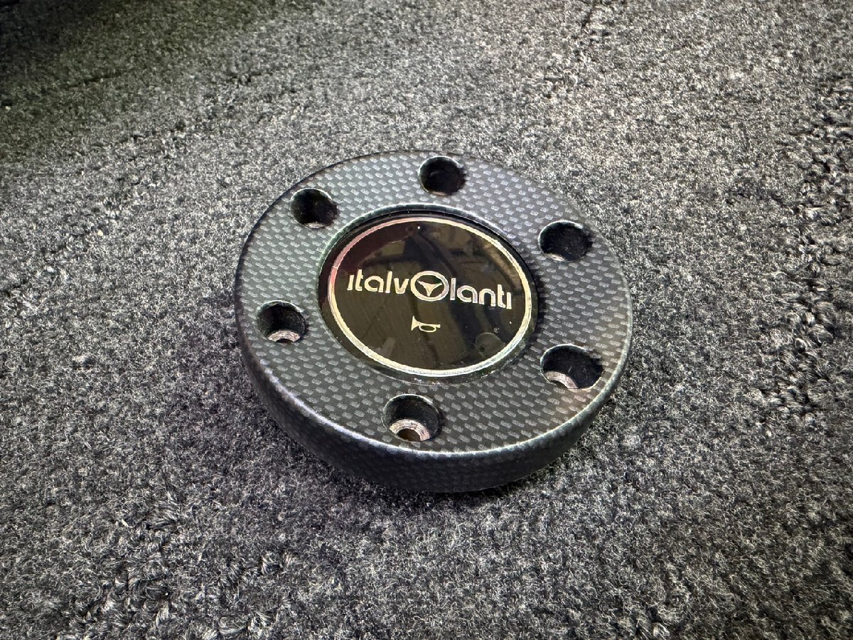 2026年最新】Yahoo!オークション -イタルボランテ ホーンボタンの中古
