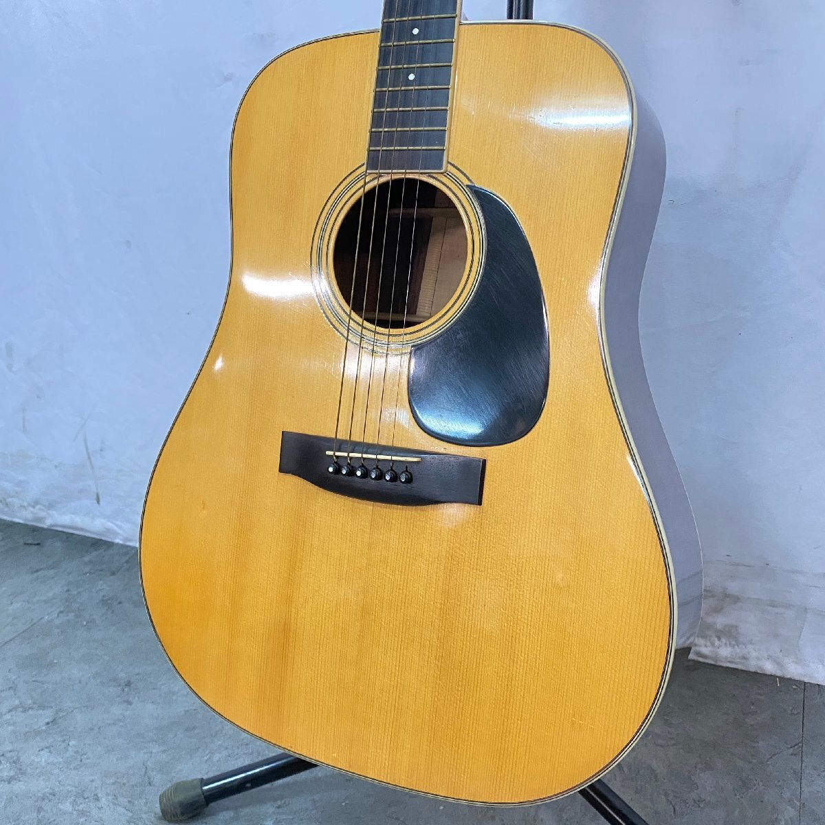 Yahoo!オークション -「s yairi yd」(アコースティックギター) (ギター