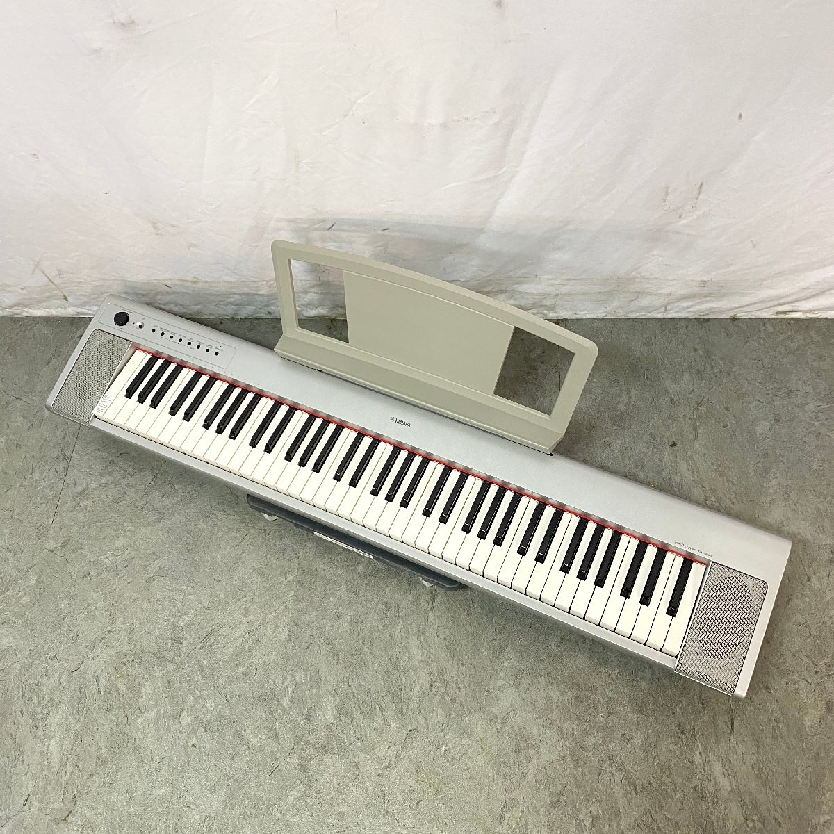 Yahoo!オークション -「yamaha np-31」の落札相場・落札価格