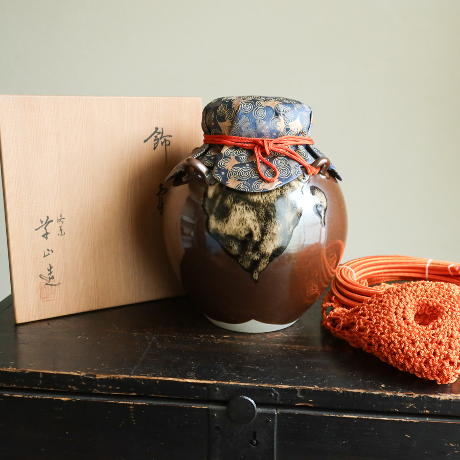 2026年最新】Yahoo!オークション -茶道具茶壺の中古品・新品・未使用品一覧