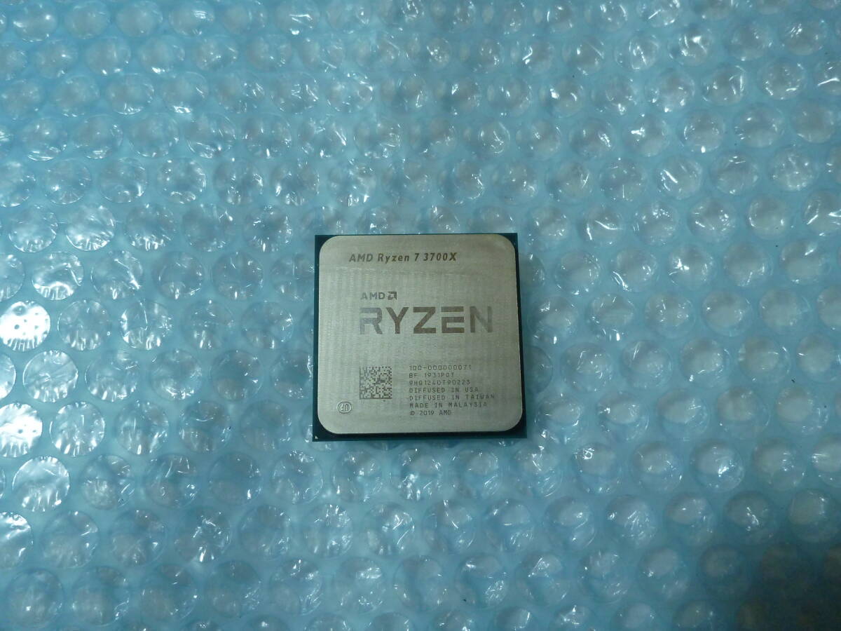 2026年最新】Yahoo!オークション -ryzen7 3700xの中古品・新品・未使用