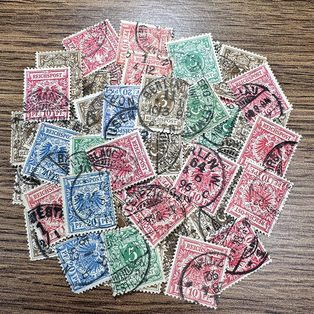 2026年最新】Yahoo!オークション -使用済み切手 大量の中古品・新品