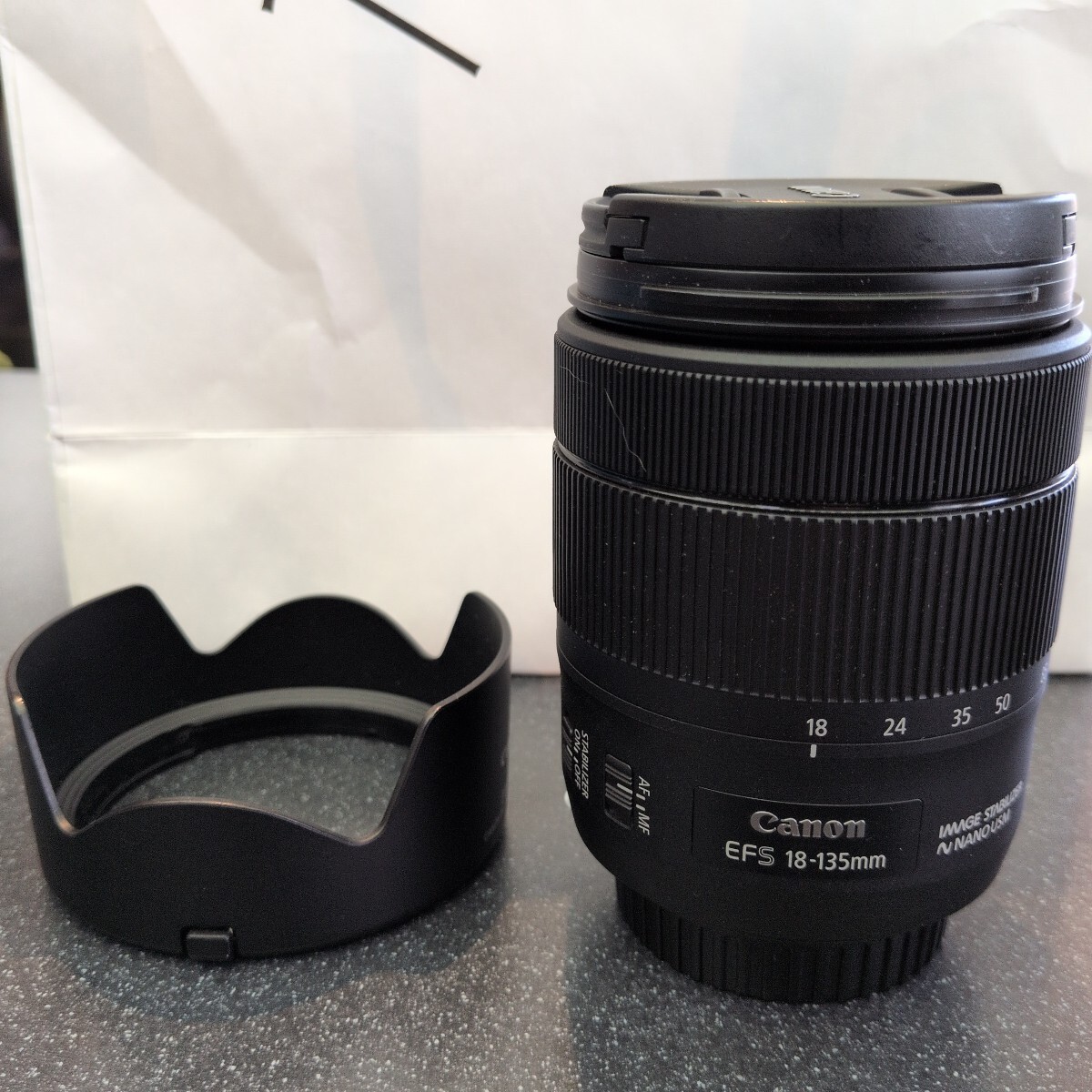 2026年最新】Yahoo!オークション -ef-s18-135の中古品・新品・未使用品一覧