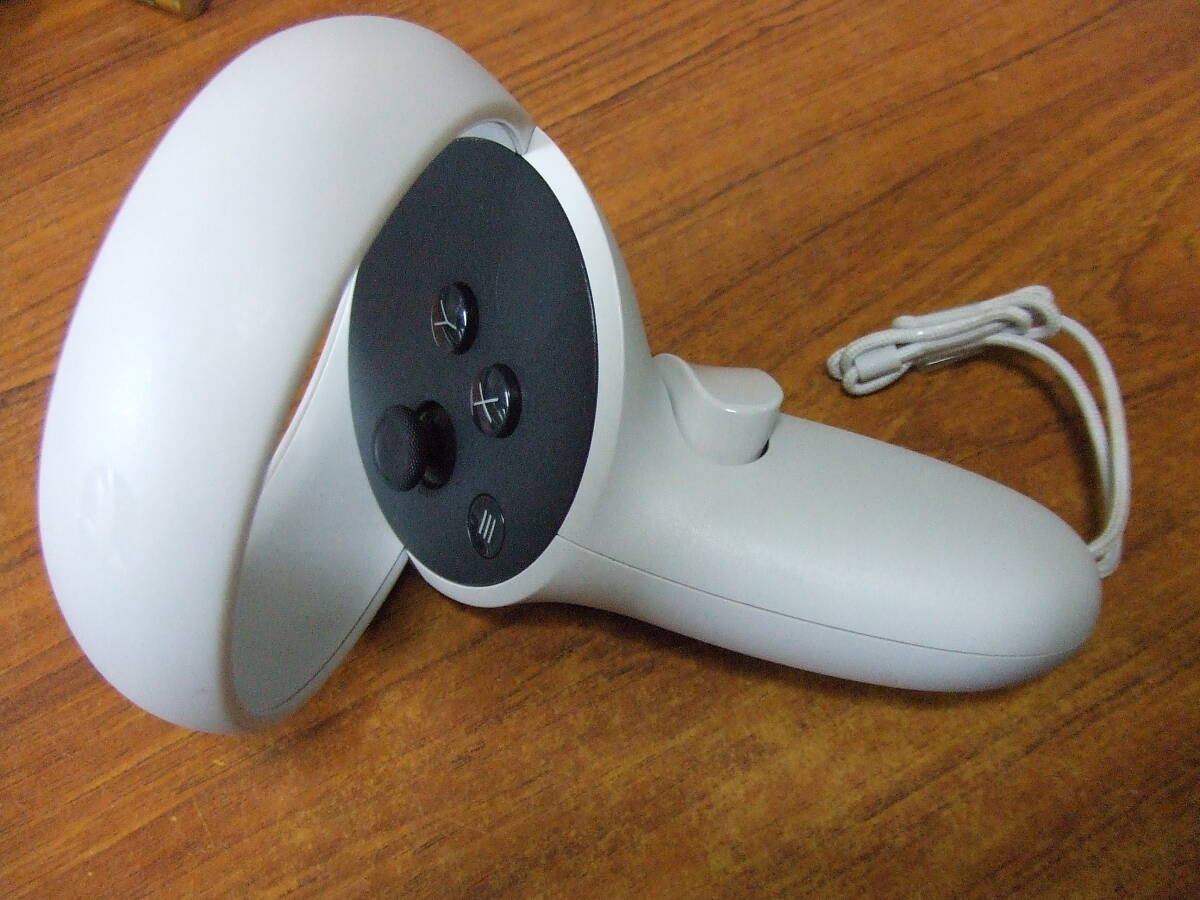 Yahoo!オークション -「meta quest 2 コントローラー」の落札相場