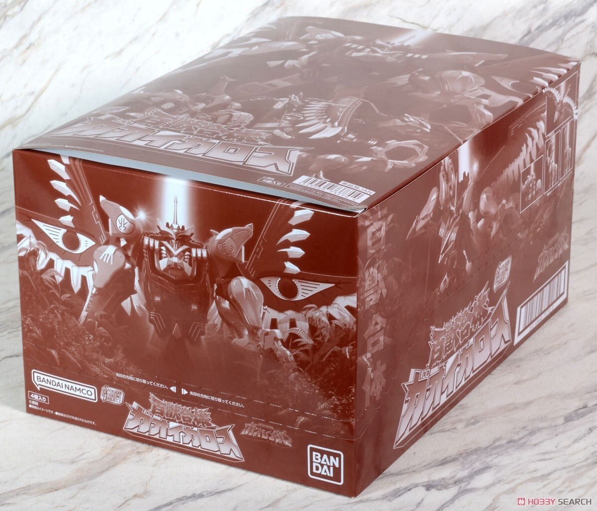 2026年最新】Yahoo!オークション -ガオレンジャー smpの中古品・新品