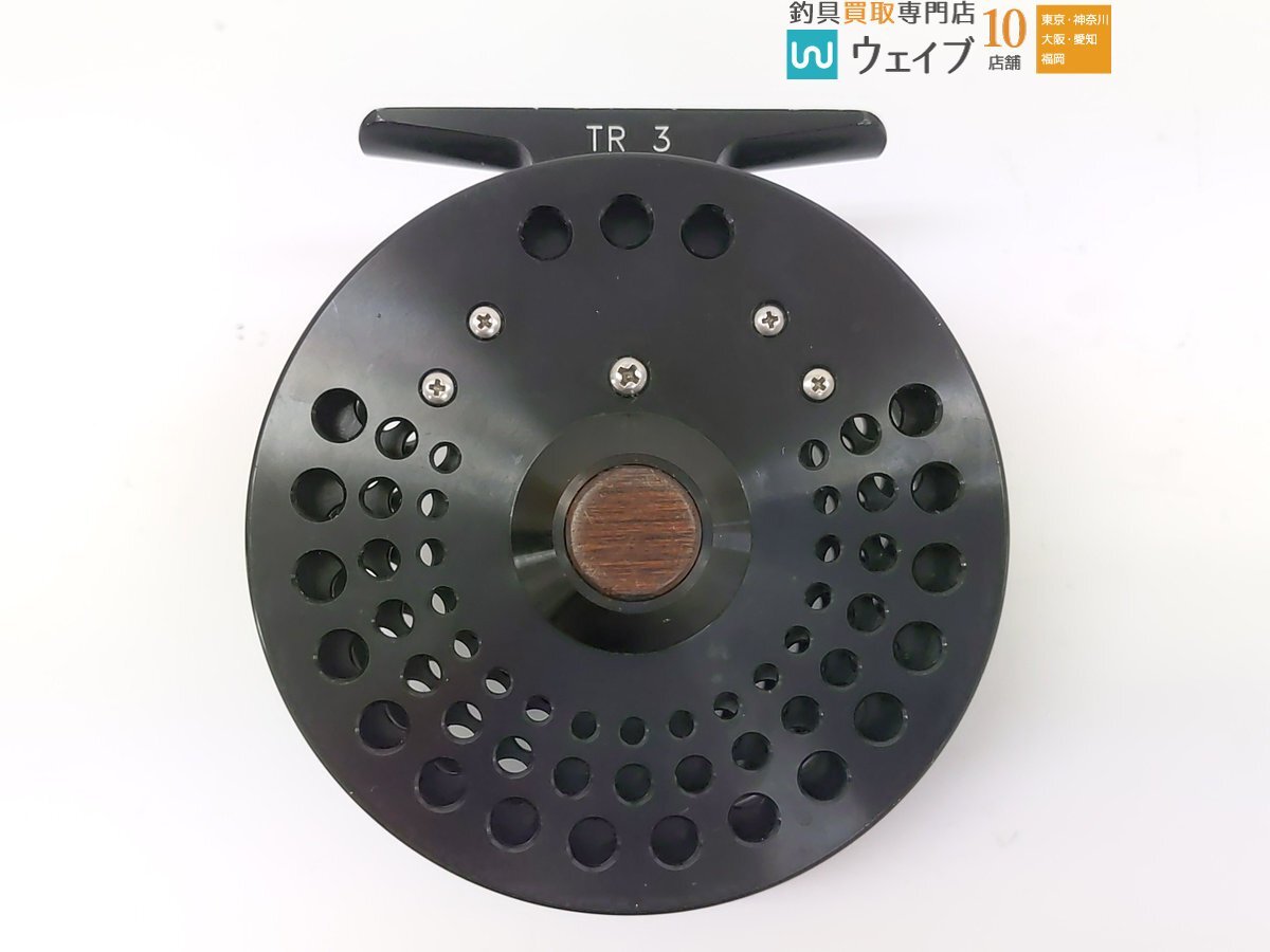 Yahoo!オークション -「abel」(フライリール) (リール)の落札相場