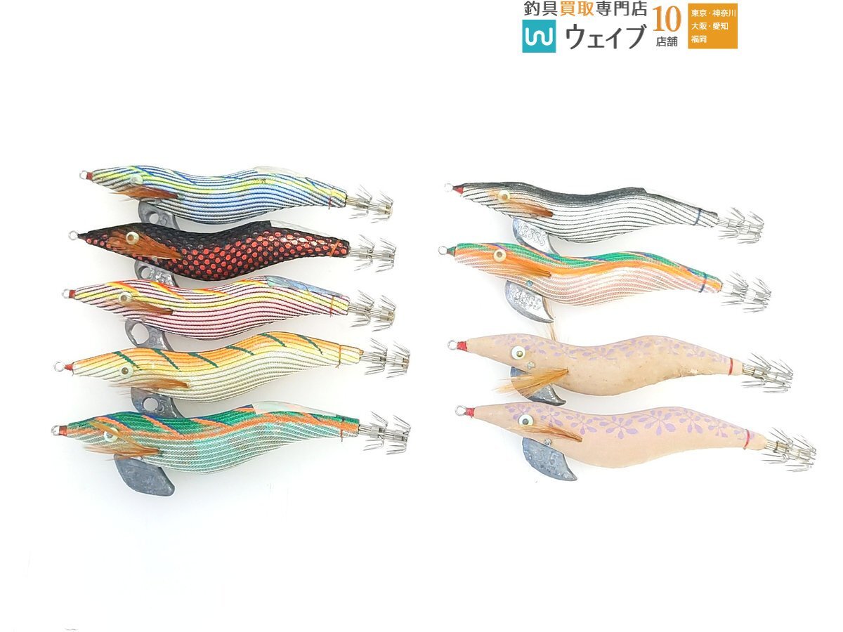 2026年最新】Yahoo!オークション -餌木猿 3.5の中古品・新品・未使用品一覧