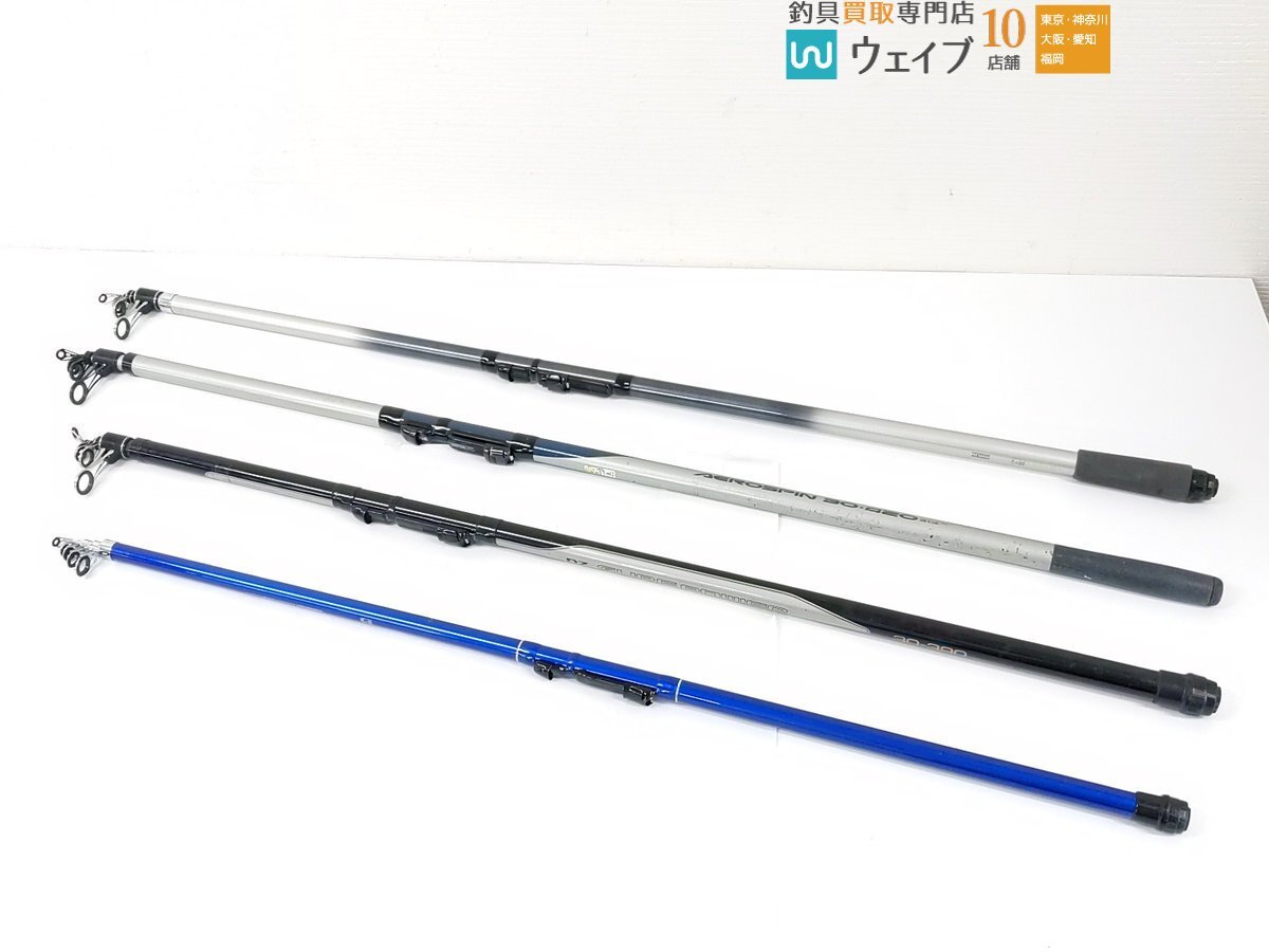 Yahoo!オークション -「シマノパワーエアロスピンパワー」の落札相場