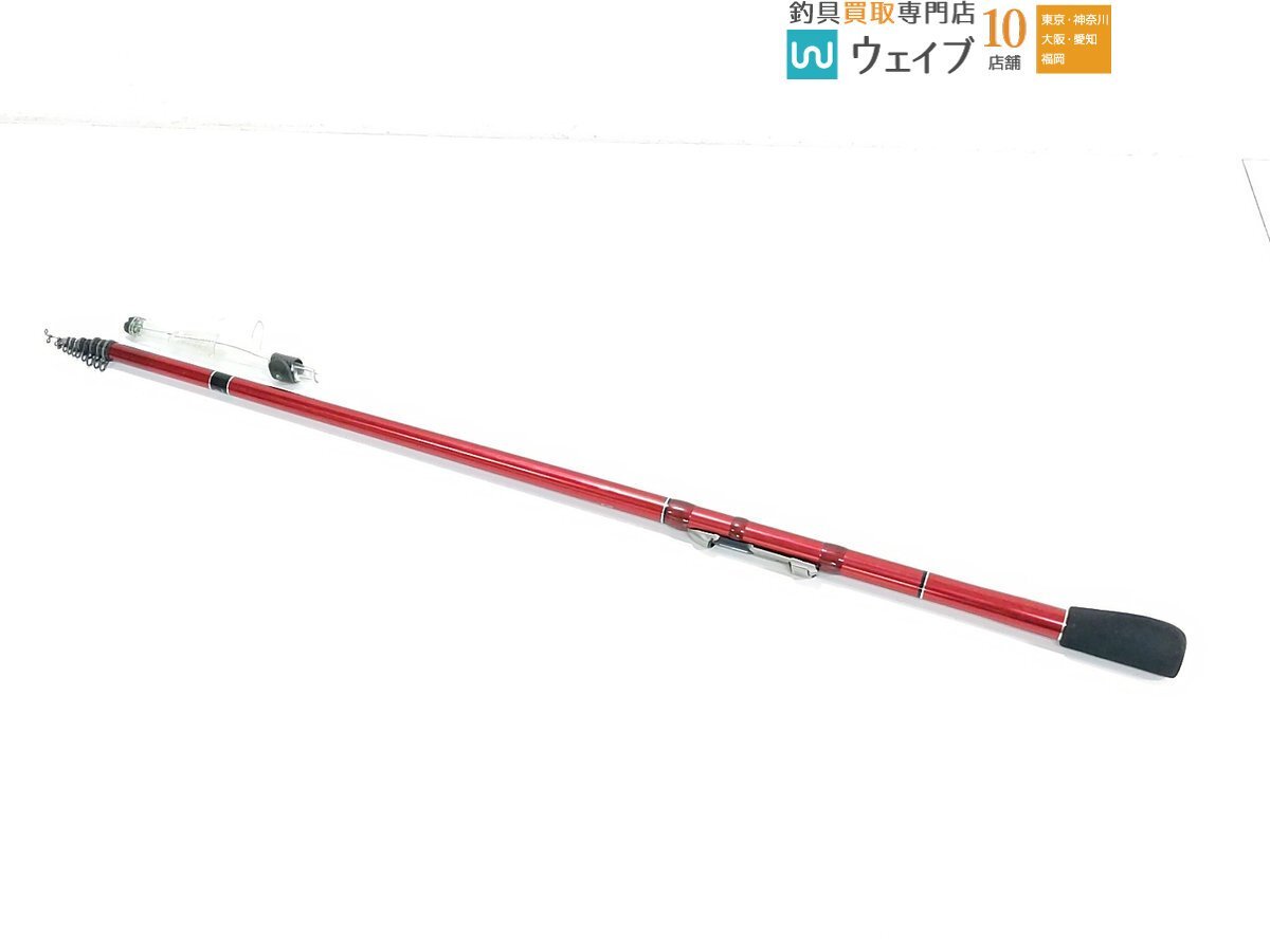 Yahoo!オークション -「ダイワ ブラックジャックスナイパー」(海水