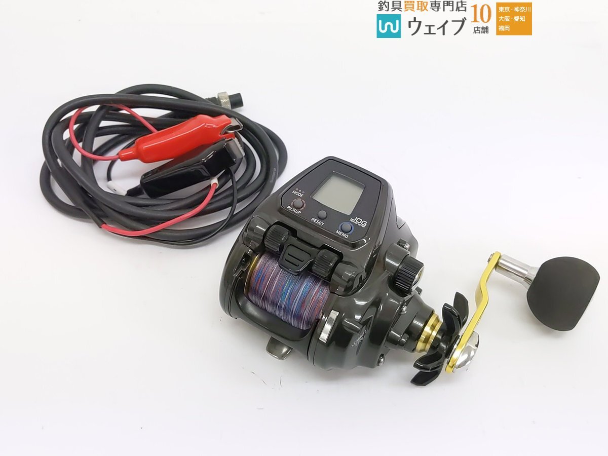 Yahoo!オークション -「レオブリッツ s500j」の落札相場・落札価格