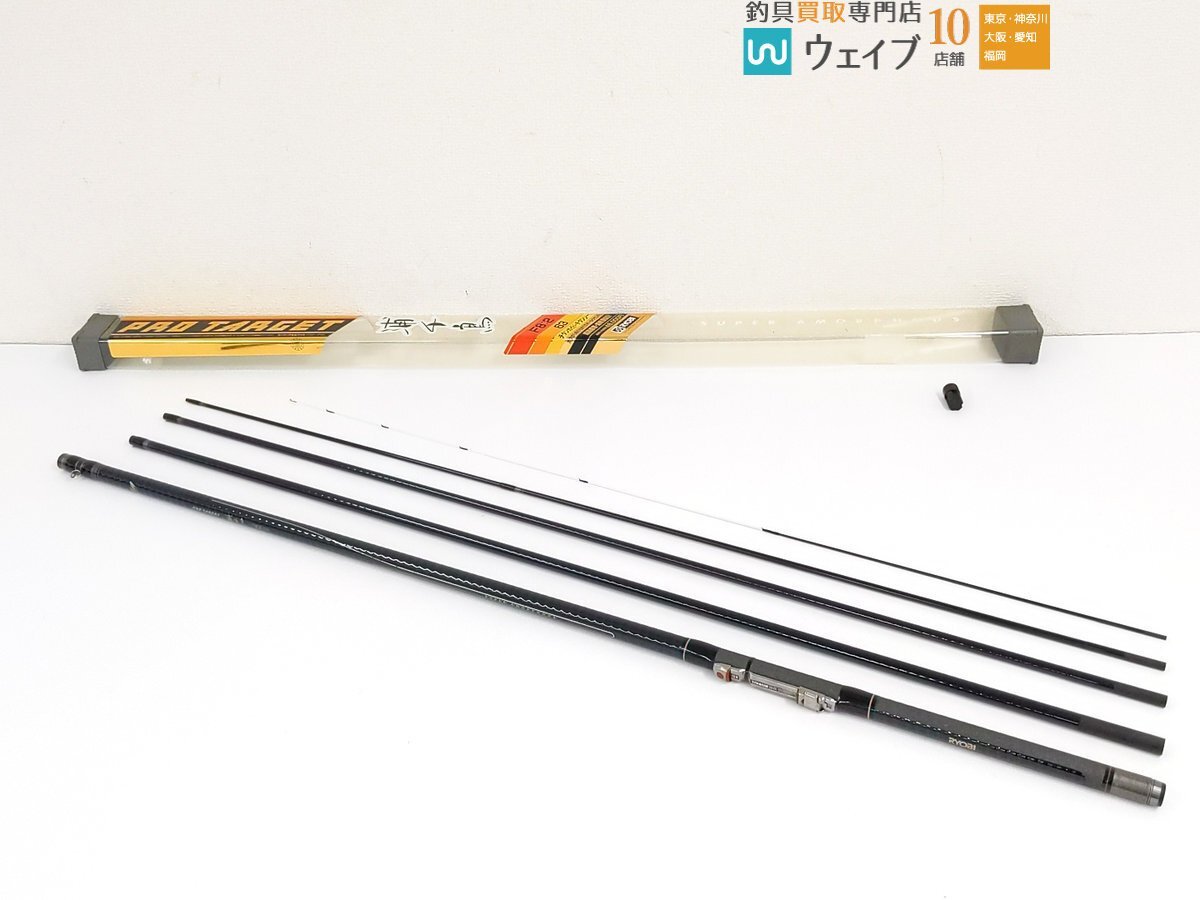 Yahoo!オークション -「リョービ 浦千鳥」(ロッド) (フィッシング)の
