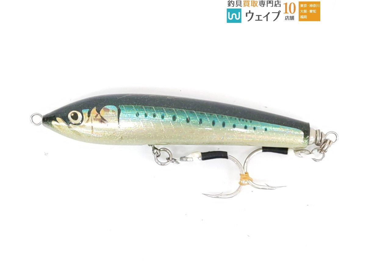 Yahoo!オークション -「カーペンター ブルーフィッシュ」の落札相場