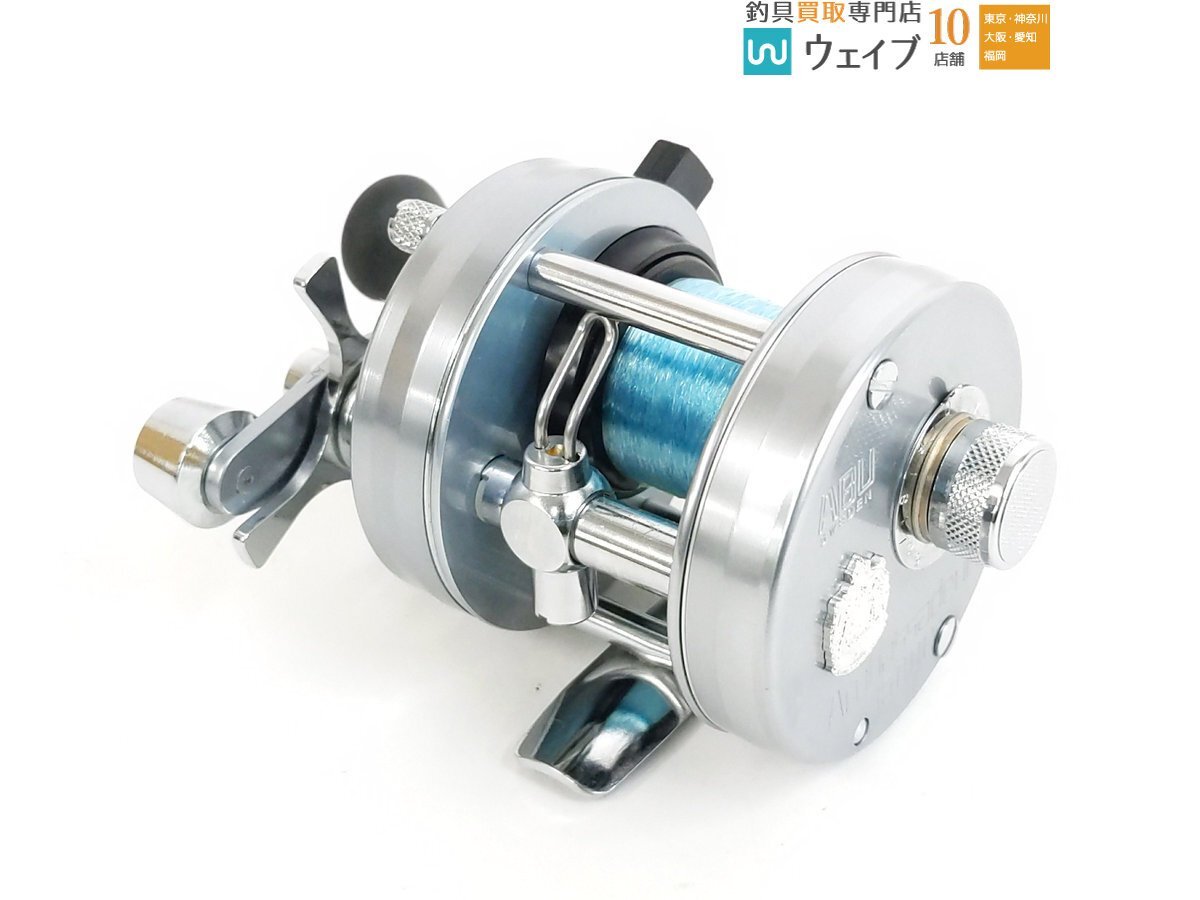 2026年最新】アブガルシア 1500c ベイトリール 商品一覧 - Yahoo