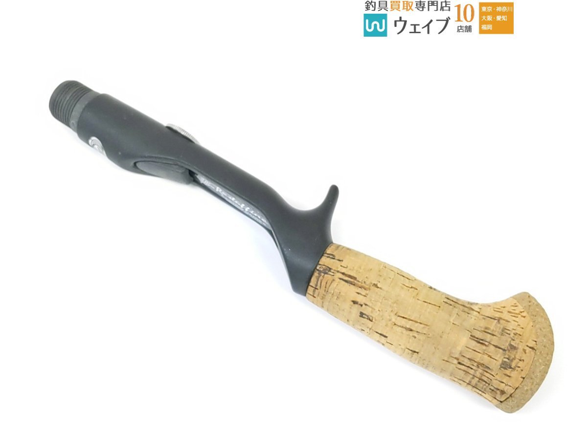 Yahoo!オークション -「レスターファイン」(バス用) (ルアーロッド)の