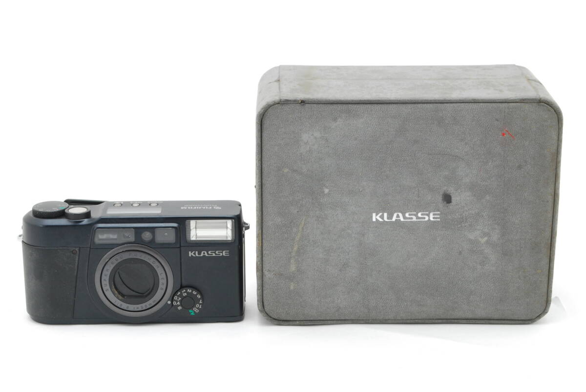 Yahoo!オークション -「fujifilm klasse クラッセ」の落札相場・落札価格