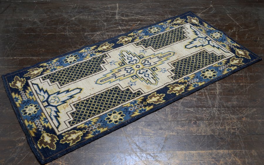 2026年最新】鍋島 緞通の美しいラグが揃うページ - Yahoo!オークション