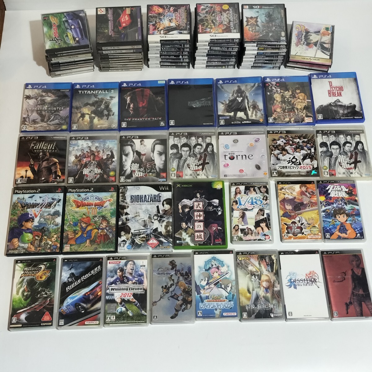 2026年最新】Yahoo!オークション -ps4 ソフト まとめの中古品・新品