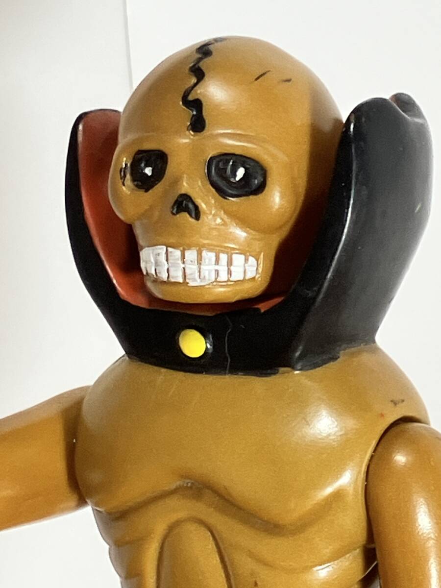 Yahoo!オークション -「米澤玩具 ソフビ」の落札相場・落札価格