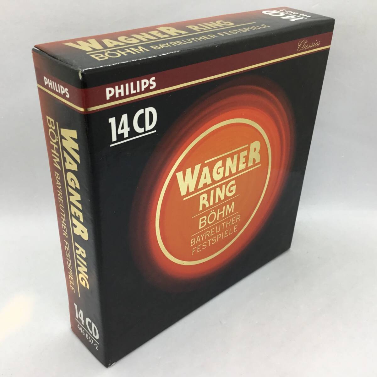 2026年最新】Yahoo!オークション -ニーベルングの指環の中古品・新品