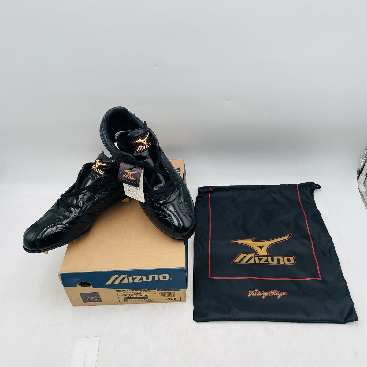 2026年最新】Yahoo!オークション -ミズノ 野球スパイクの中古品・新品